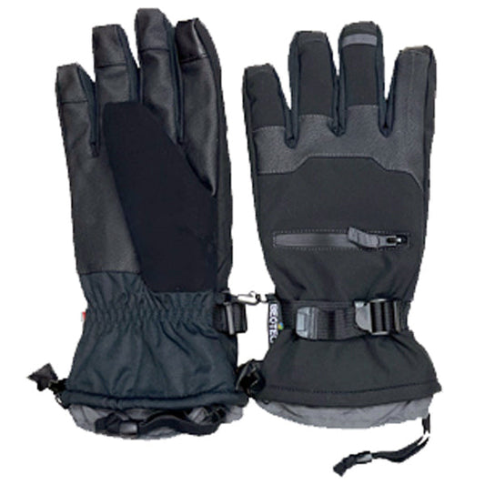 GRAND SIERRA® MENS SOFTSHELL SNOWBOARD GLOVES
