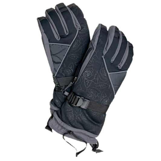GRAND SIERRA® LADIES SOFTSHELL SNOWBOARD GLOVES