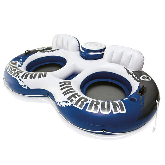 INTEX RIVER RUN 2 LOUNGE