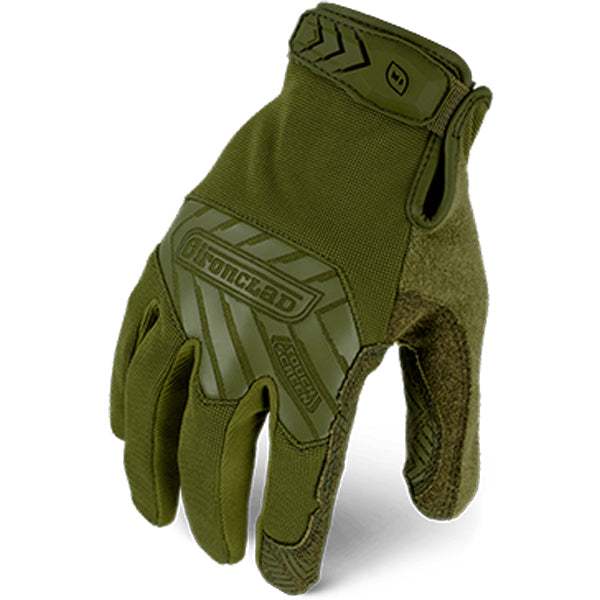 IRONCLAD COMMAND TACTICAL PRO GLOVES