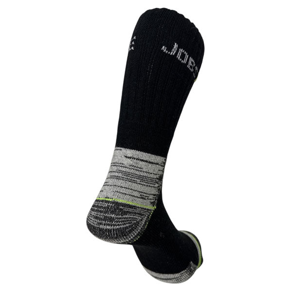JOBSITE­™ 2 PAIR MENS WORK CREW SOCKS