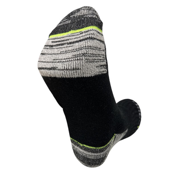 JOBSITE­™ 2 PAIR MENS WORK CREW SOCKS