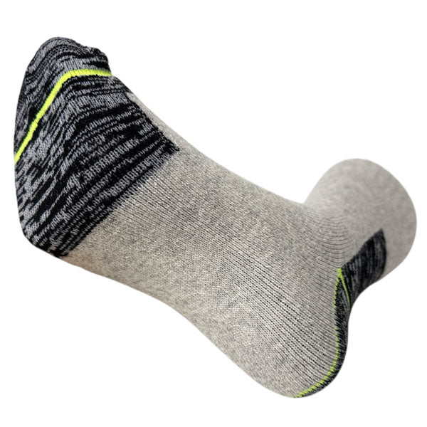 JOBSITE­™ 2 PAIR MENS WORK CREW SOCKS