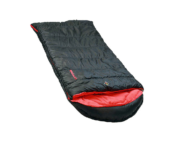 LEDGE YOUTH 0° SPRINGZ SLEEPING BAG