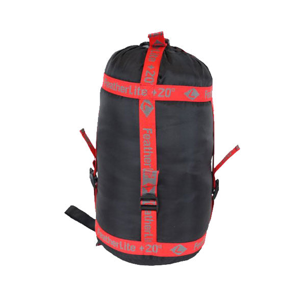 LEDGE® 20° Featherlite Mummy Bag