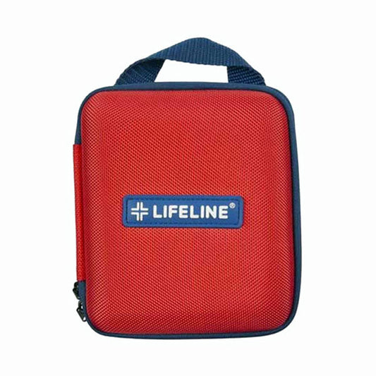LIFELINE® 53 PIECE MEDIUM FIRST AID KIT
