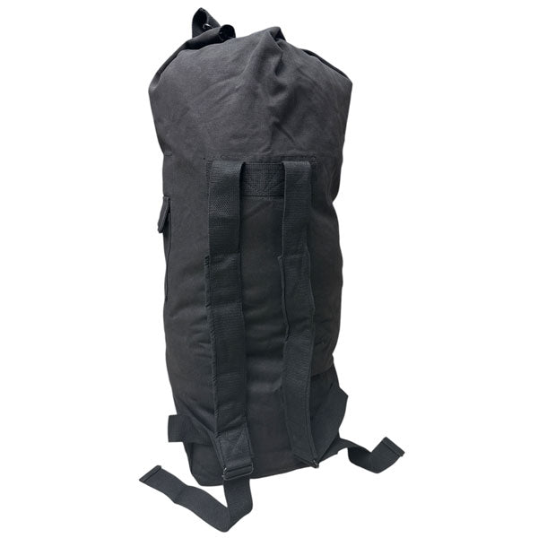 MILSPEC PLUS 2 STRAP DUFFEL BAG