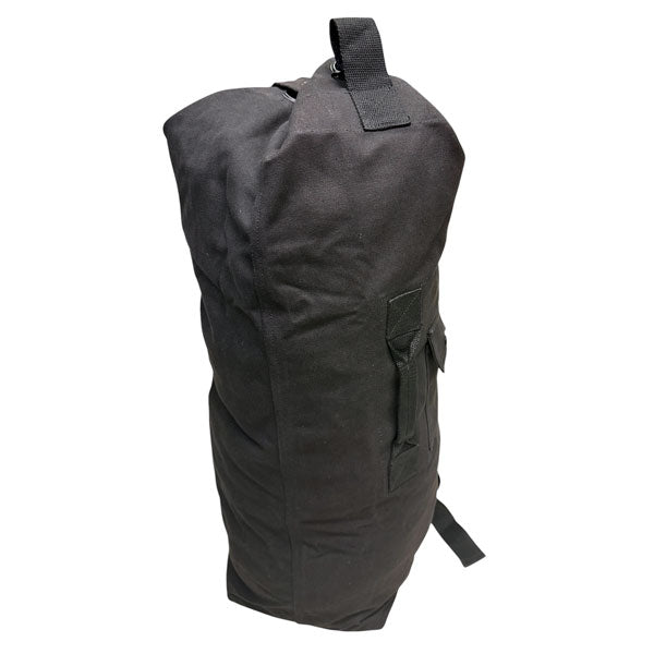 MILSPEC PLUS 2 STRAP DUFFEL BAG