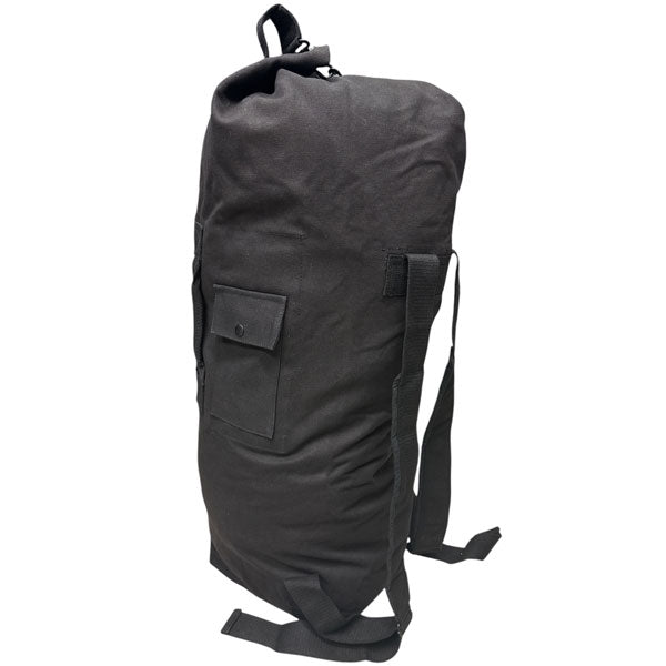 MILSPEC PLUS 2 STRAP DUFFEL BAG