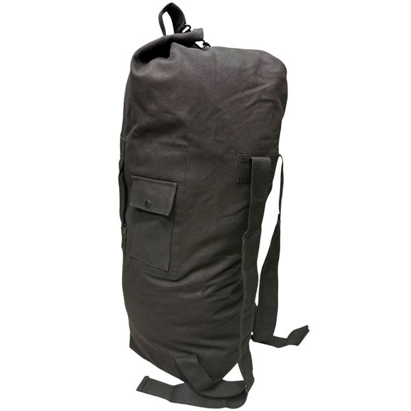 MILSPEC PLUS® 2 STRAP DUFFEL BAG