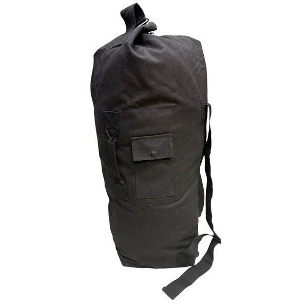 MILSPEC PLUS® 2 STRAP DUFFEL BAG