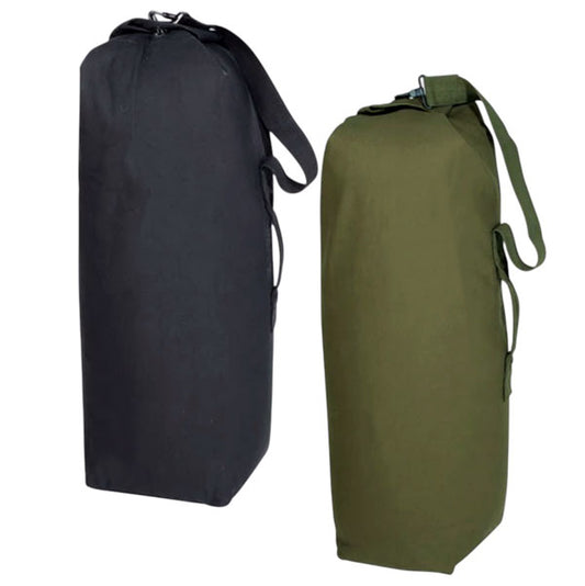 MILSPEC PLUS®  TOP LOADING DUFFEL BAG