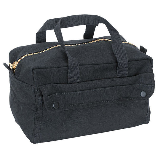 MILSPEC PLUS® CANVAS MECHANIC'S TOOL BAG