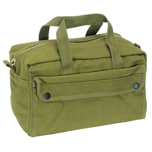MILSPEC PLUS® CANVAS MECHANIC'S TOOL BAG