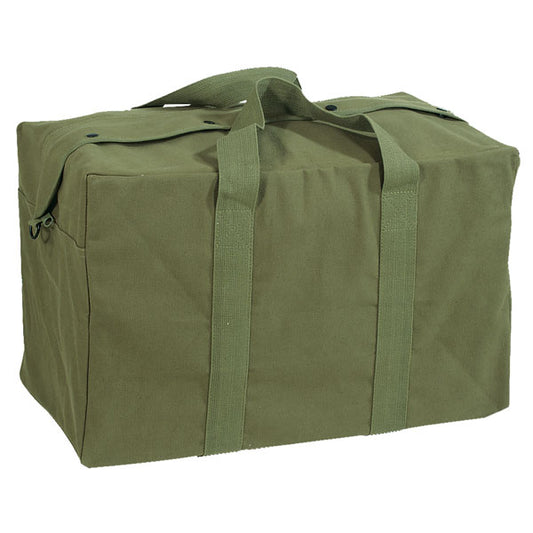 MILSPEC PLUS® PARACHUTE CARGO BAG
