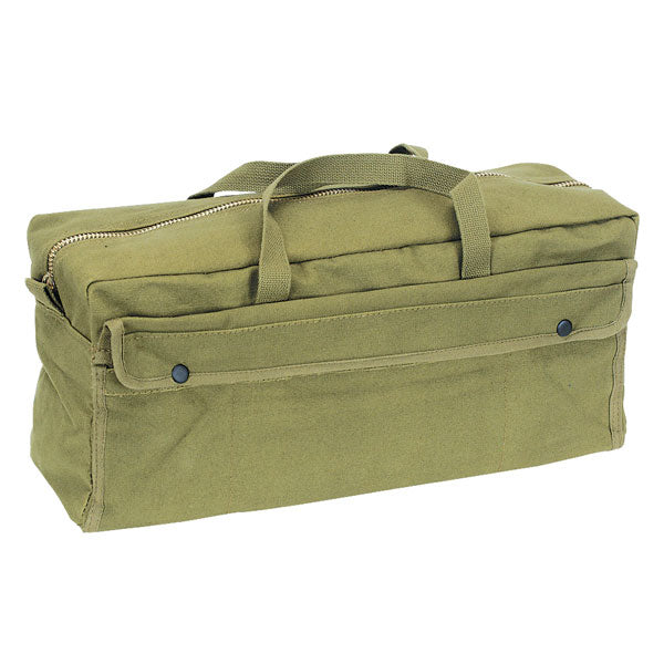 MILSPEC PLUS® TANKER'S TOOL BAG