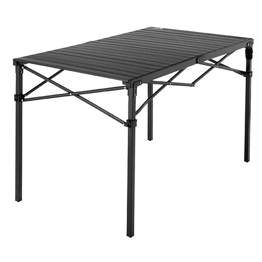 MOUNTAINSUMMTGEAR® HEAVY DUTY ROLL TOP TABLES