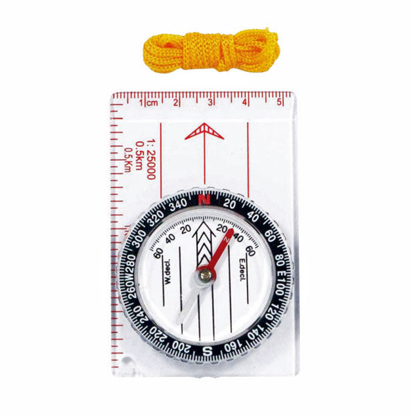 MAP COMPASS – General Army Navy Outdoor