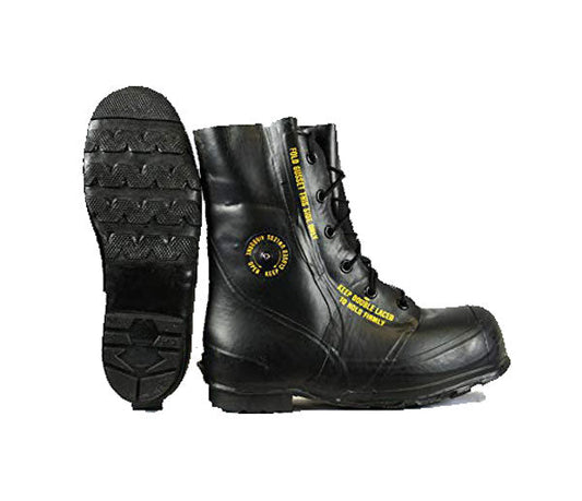 US MILITARY SURPLUS MICKEY MOUSE BOOTS