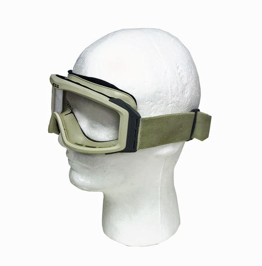 U.S. MILITARY SURPLUS ESS GOGGLE