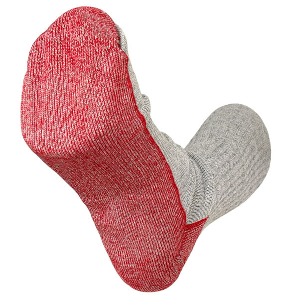 MOUNTAIN LODGE® 71%MERINO WOOL BOOT SOCKS