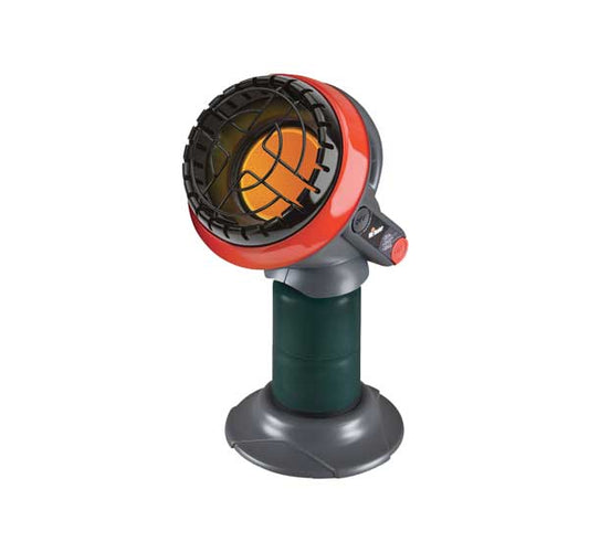MR. HEATER LITTLE BUDDY