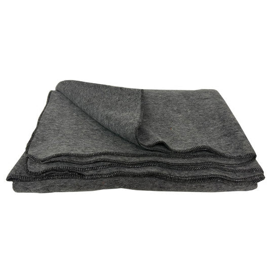 NATO WOOL DISASTER BLANKET
