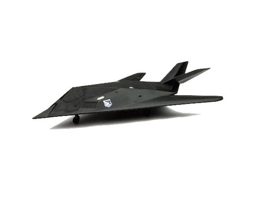 NewRay® MILITARY MISSION MINIATURE F-117 NIGHTHAWK® FIGHTER JET TOY