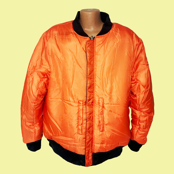 MA1 Style Flight Jacket