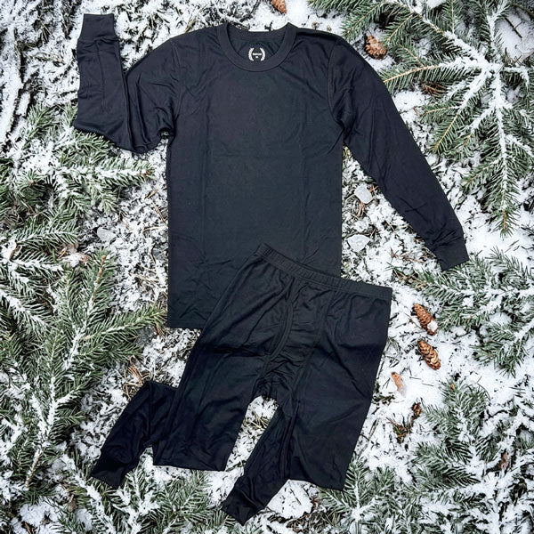 NORTH 15® MENS PRO-WEAR THERMAL 2 PCS SET