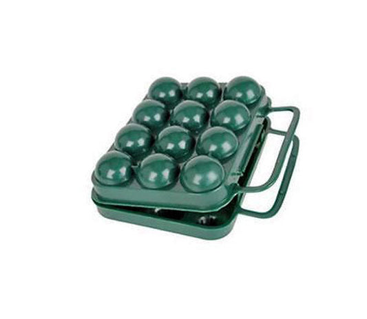 STANSPORT PLASTIC 12 EGG CARRIER