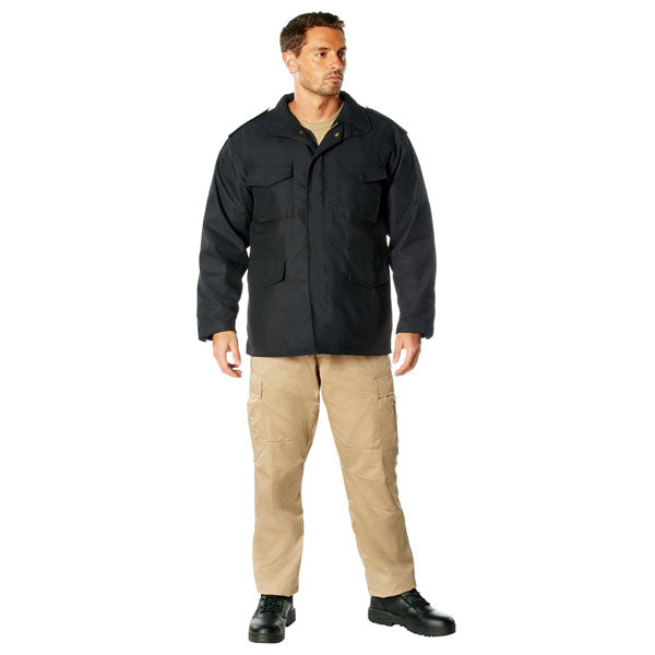 ROTHCO® M-65 FIELD JACKET