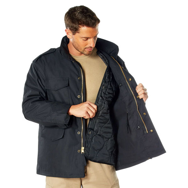 ROTHCO® M-65 FIELD JACKET