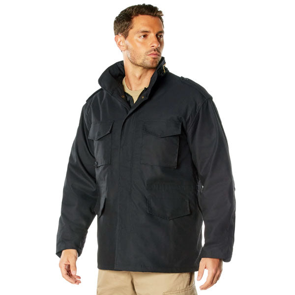 ROTHCO® M-65 FIELD JACKET