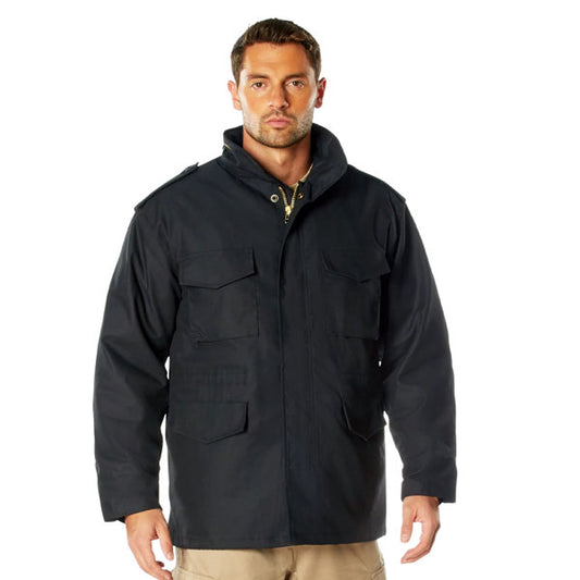 ROTHCO® M-65 FIELD JACKET