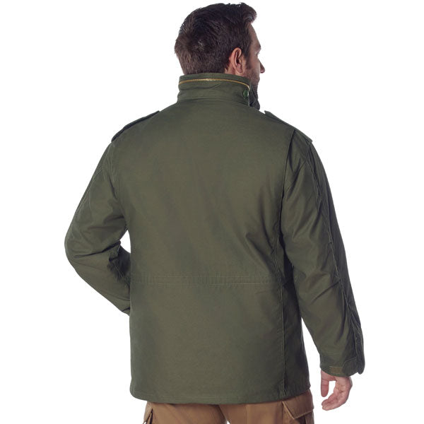 ROTHCO® M-65 FIELD JACKET