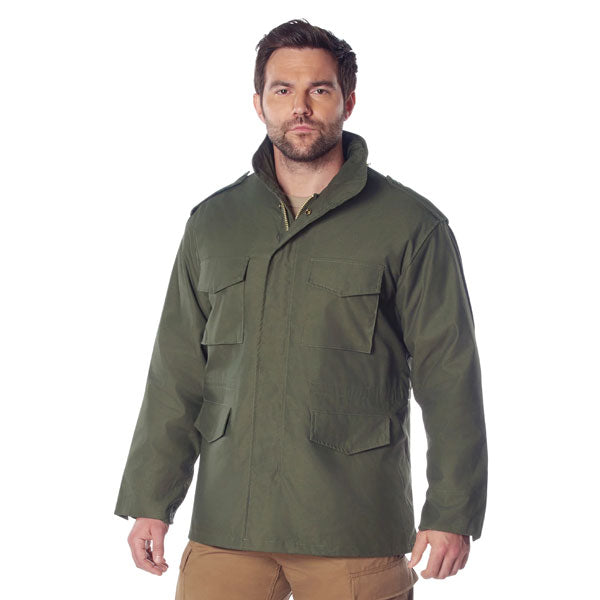ROTHCO® M-65 FIELD JACKET