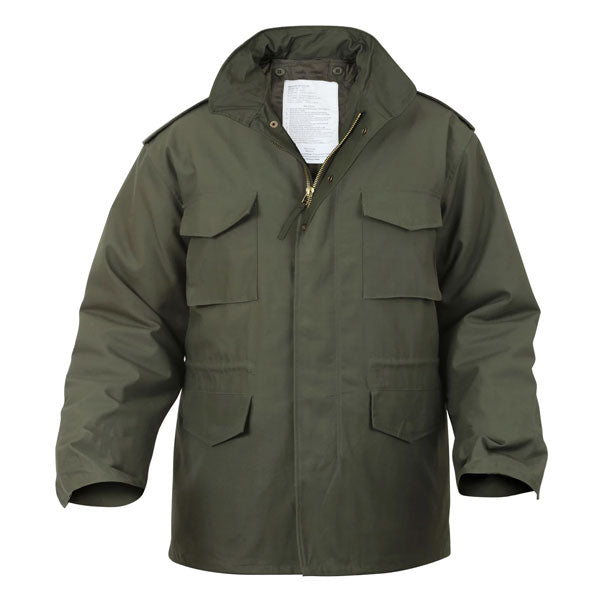 ROTHCO® M-65 FIELD JACKET