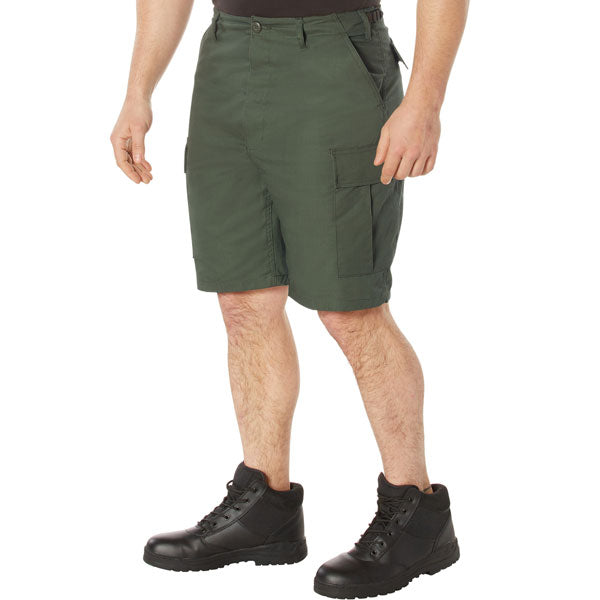 ROTHCO®  RIP-STOP BDU SHORTS