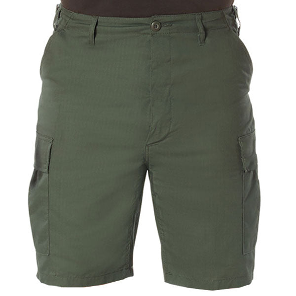 ROTHCO®  RIP-STOP BDU SHORTS