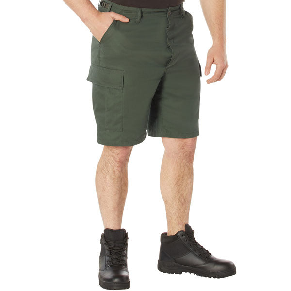 ROTHCO®  RIP-STOP BDU SHORTS