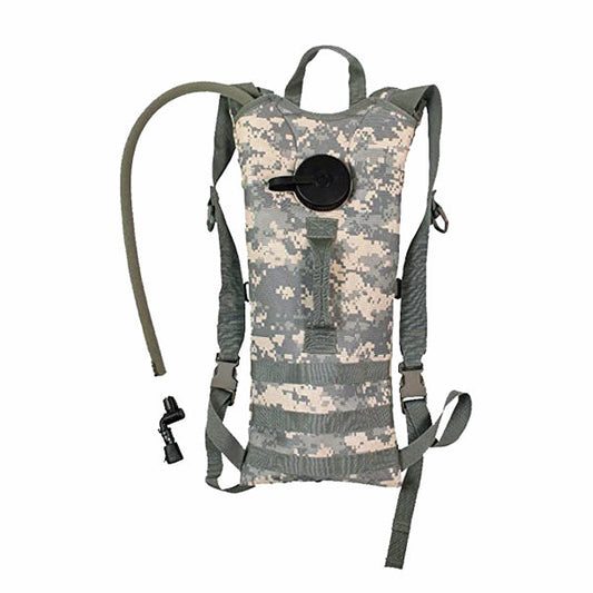 ROTHCO 3 LITER BACKSTRAP HYDRATION SYSTEM