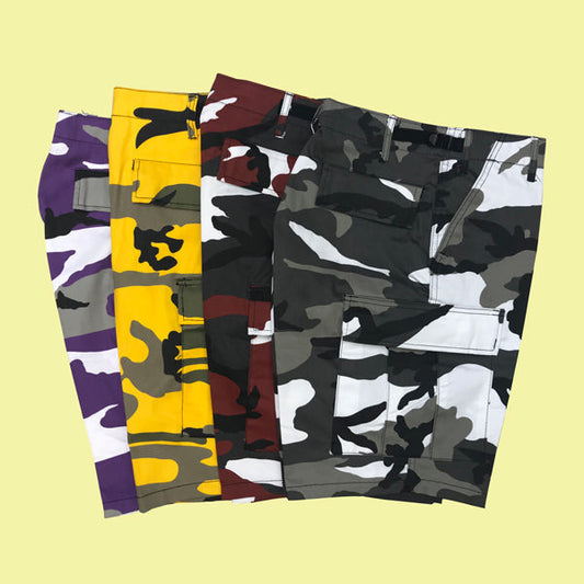 ROTHCO® BDU SHORTS