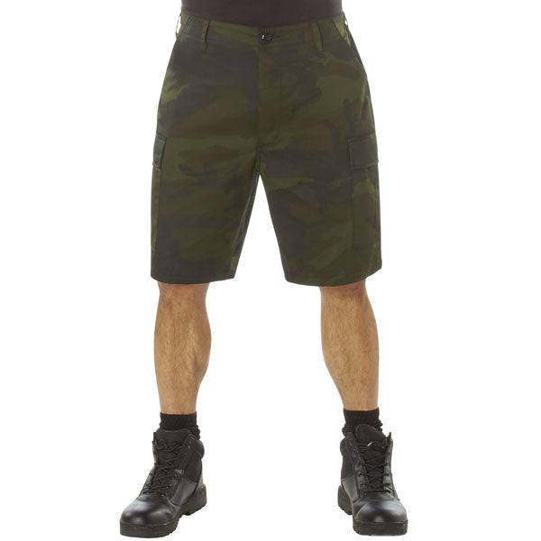 ROTHCO® CAMO CARGO SHORTS