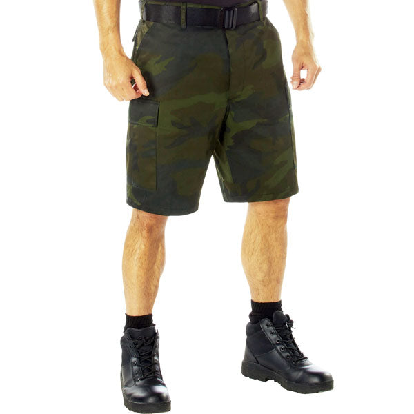 ROTHCO® CAMO CARGO SHORTS