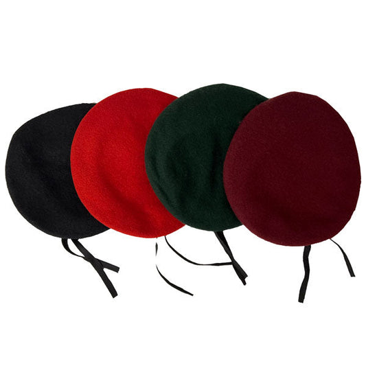 ROTHCO WOOL MONTY BERET