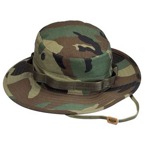 ROTHCO® BOONIE HAT