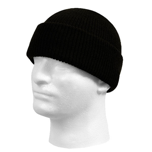 ROTHCO­­® GENUINE GI 100% WOOL WATCH CAP