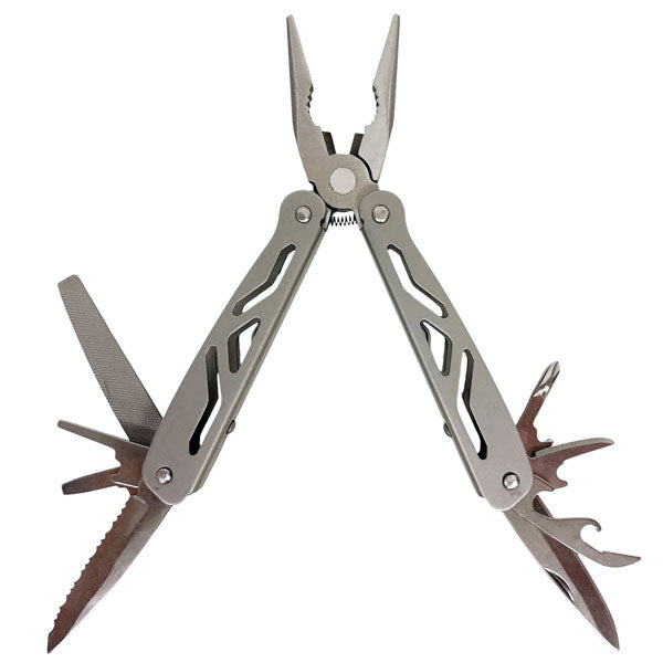 SE® 12-IN-1 MULTI TOOL: Survivor Series™