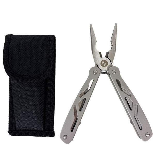 SE® 12-IN-1 MULTI TOOL: Survivor Series™
